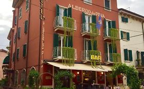 Albergo Da Pina